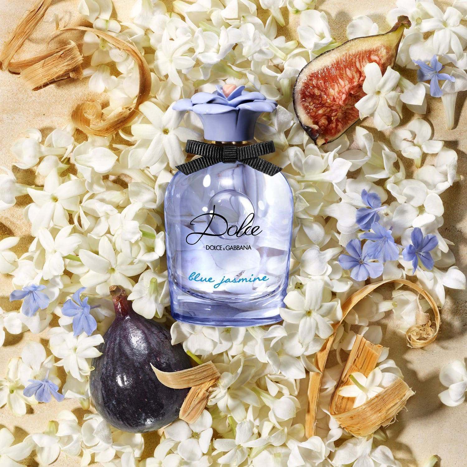 DOLCE BLUE JASMINE EAU DE PARFUM SPRAY